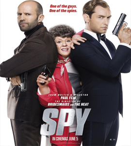 Spy