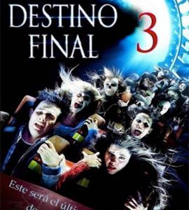 Final Destination 3