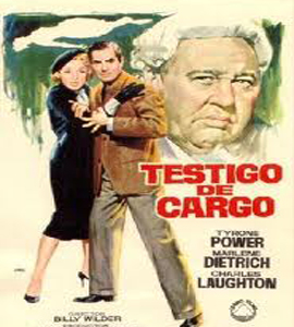 Witness for the Prosecution