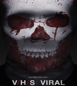 V/H/S: Viral