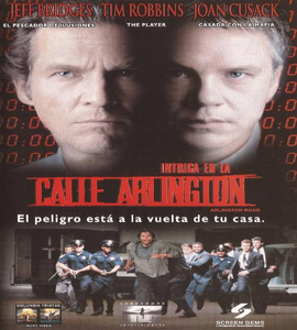 Arlington Road