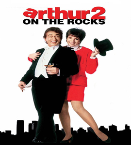 Arthur 2: On the Rocks