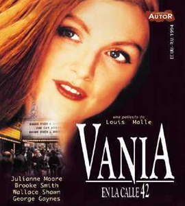 Vanya on 42nd Street