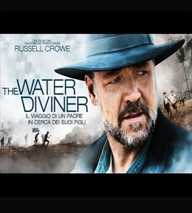 The Water Diviner 