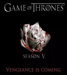 Game of Thrones (TV Series) T5 D1