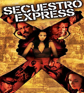 Secuestro al Presidente