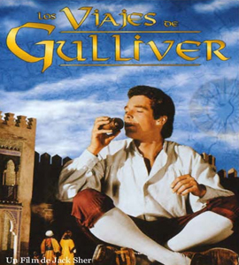 The 3 Worlds of Gulliver