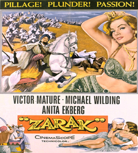 Zarak