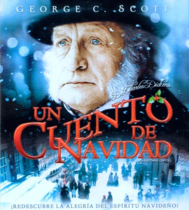 A Christmas Carol (TV)