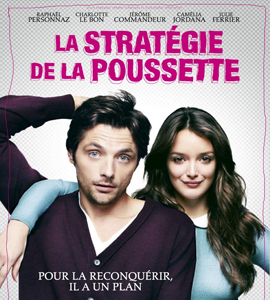 La stratégie de la poussette