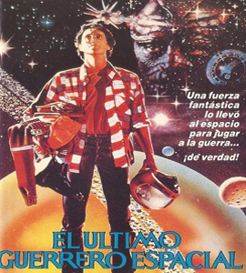 The Last Starfighter