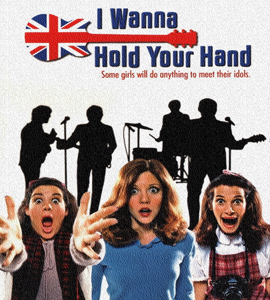 I Wanna Hold Your Hand