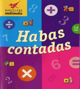 Abrapalabra y Habas Contadas D1