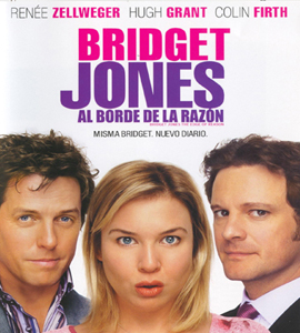 Bridget Jones: The Edge of Reason