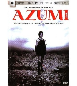 Azumi