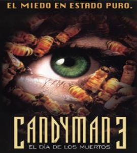 Candyman: Day of the Dead