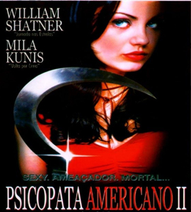 American Psycho II: All American Girl