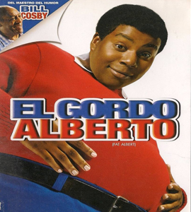Fat Albert