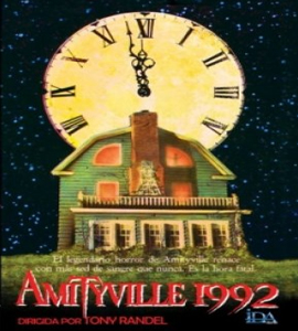 Amityville: It's About Time