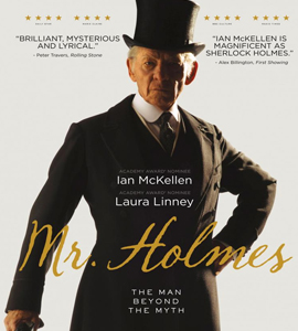 Mr. Holmes