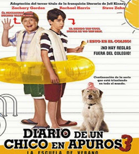 Diary of a Wimpy Kid: Dog Days