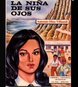 La niña de sus ojos - la niña de tus ojos
