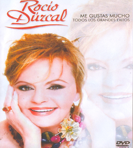 Rocio Durcal: Me gustas Mucho