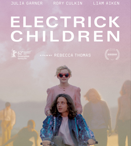 Electrick Children