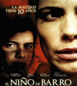 El niño de barro