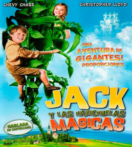 Jack and the Beanstalk