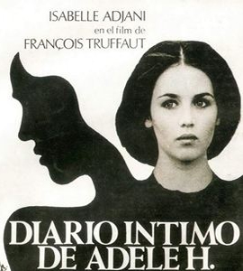 L'Histoire d'Adèle H.