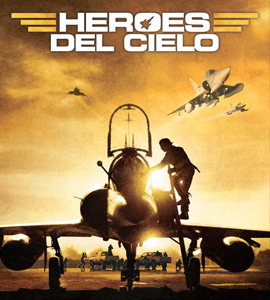 Les chevaliers du ciel