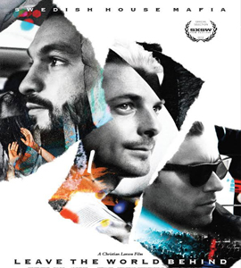 Leave The World Behind