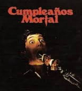 Happy Birthday to Me