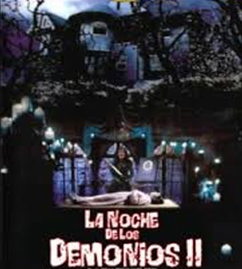 Night of the Demons 2