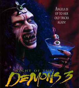 Night of the Demons III