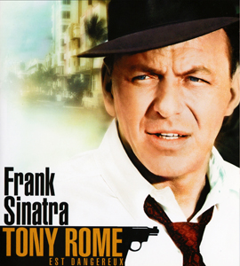 Tony Rome