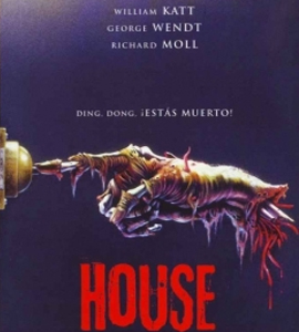 House: Ding Dong, You're Dead 