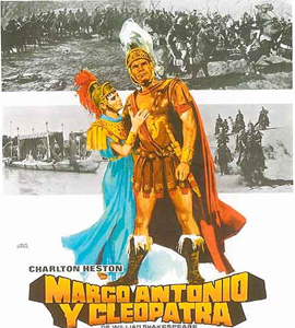 Antony and Cleopatra 