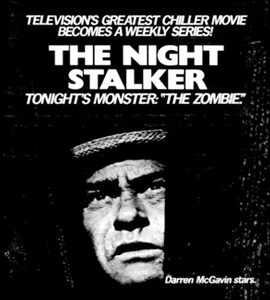 The Night Stalker