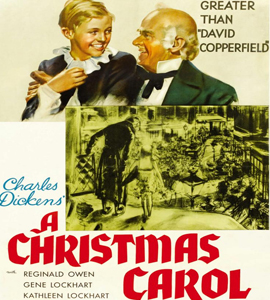 A Christmas Carol