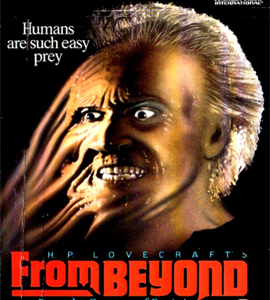 from beyond