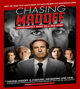 Chasing Madoff