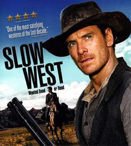 Slow West