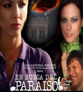 En busca del paraiso