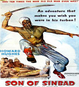 Son of Sinbad