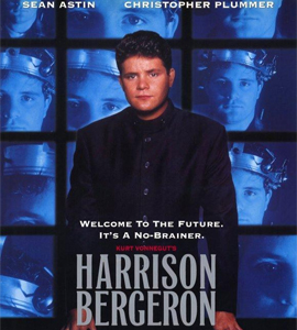 Harrison Bergeron