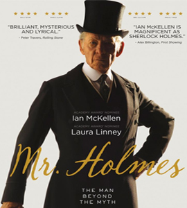 Mr. Holmes