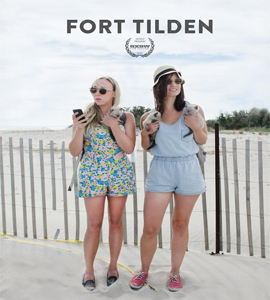 Fort Tilden