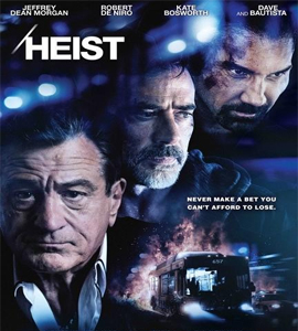 Heist - Bus 657